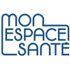 Logo_Mon_espace_santé (uni bleu) 100x100