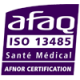 AFAQ_ISO 13485